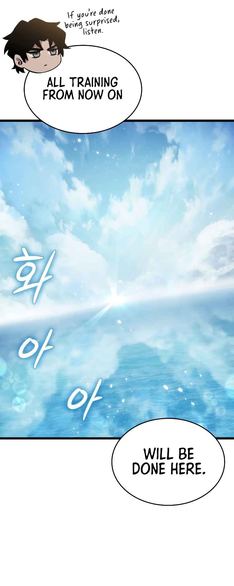 Myeolmang Ihu ui Segye Chapter 49 - Page 8