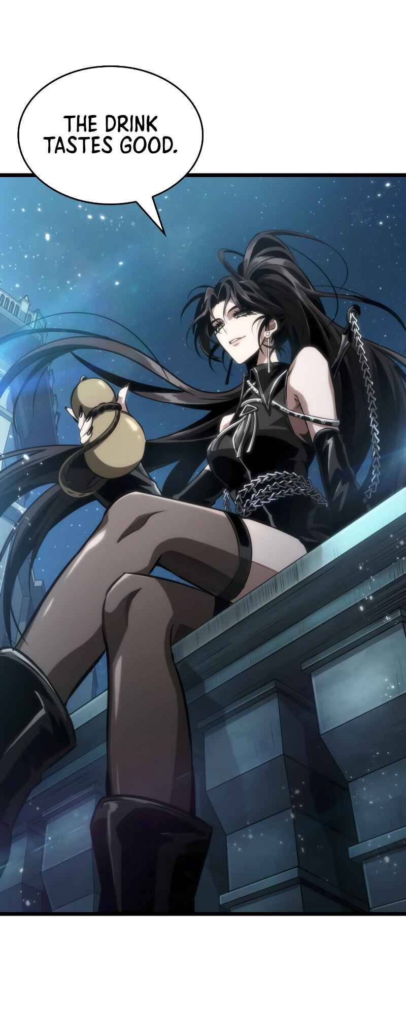 Myeolmang Ihu ui Segye Chapter 49 - Page 80