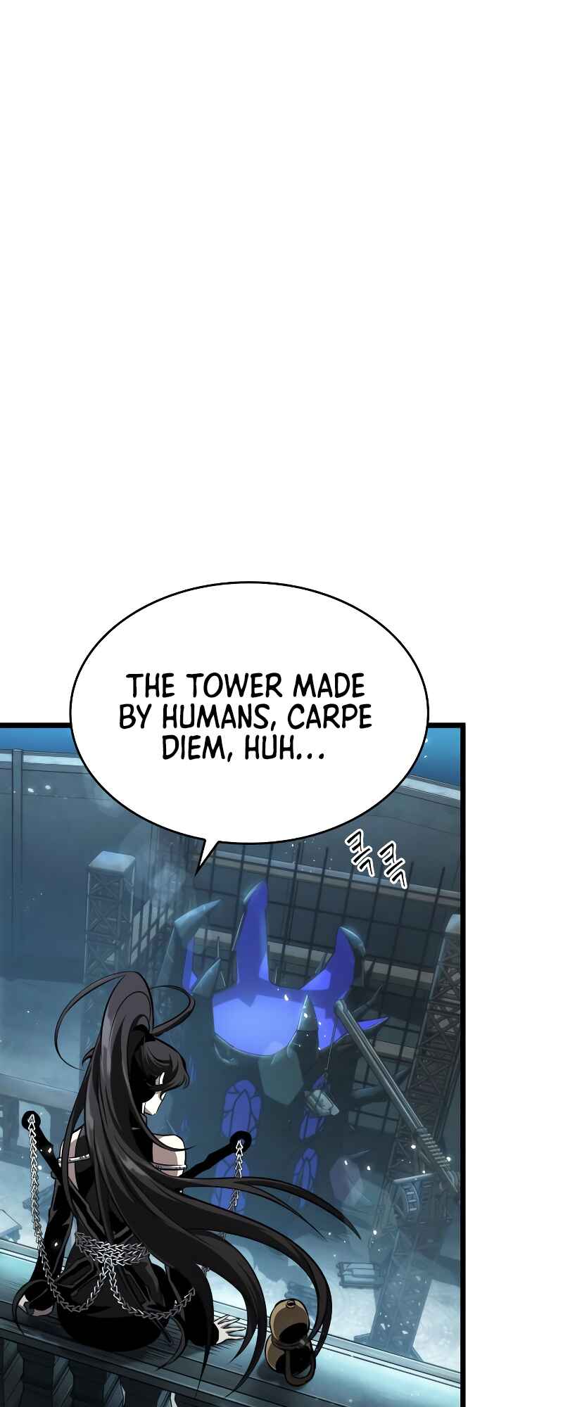 Myeolmang Ihu ui Segye Chapter 49 - Page 81