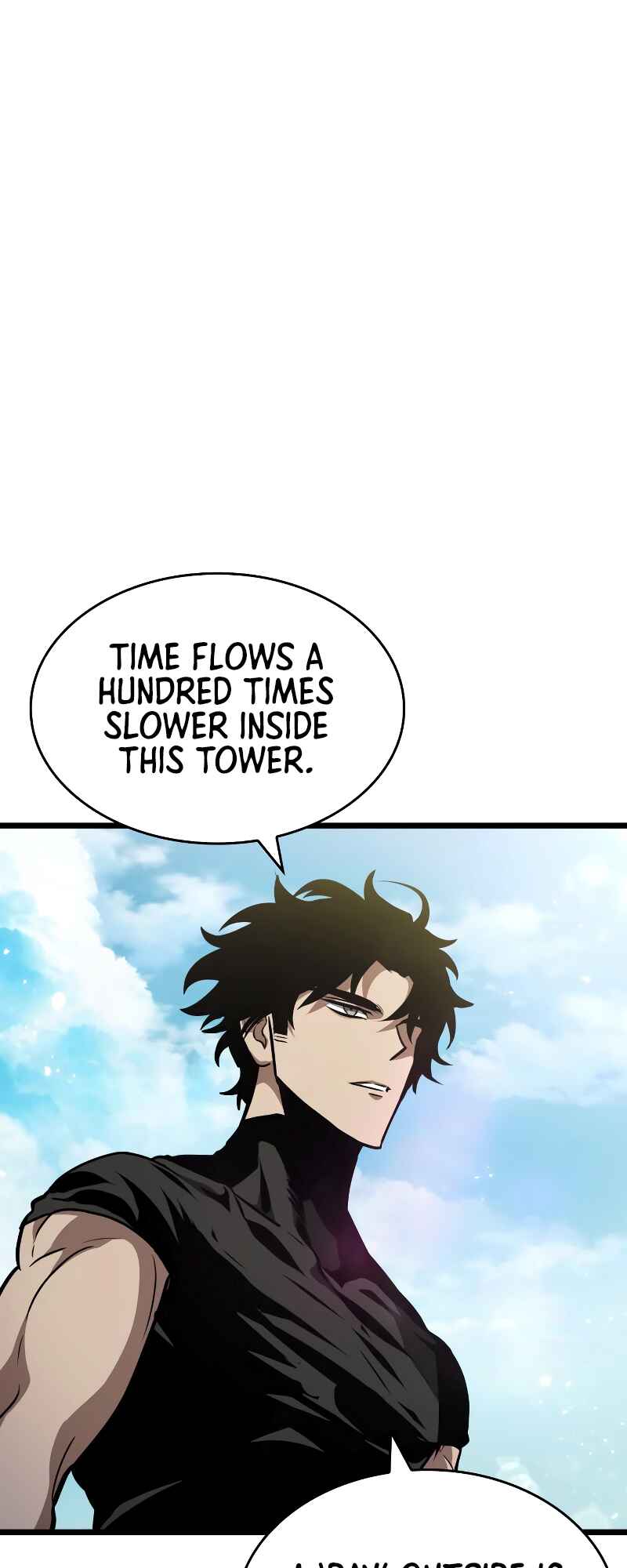 Myeolmang Ihu ui Segye Chapter 49 - Page 9