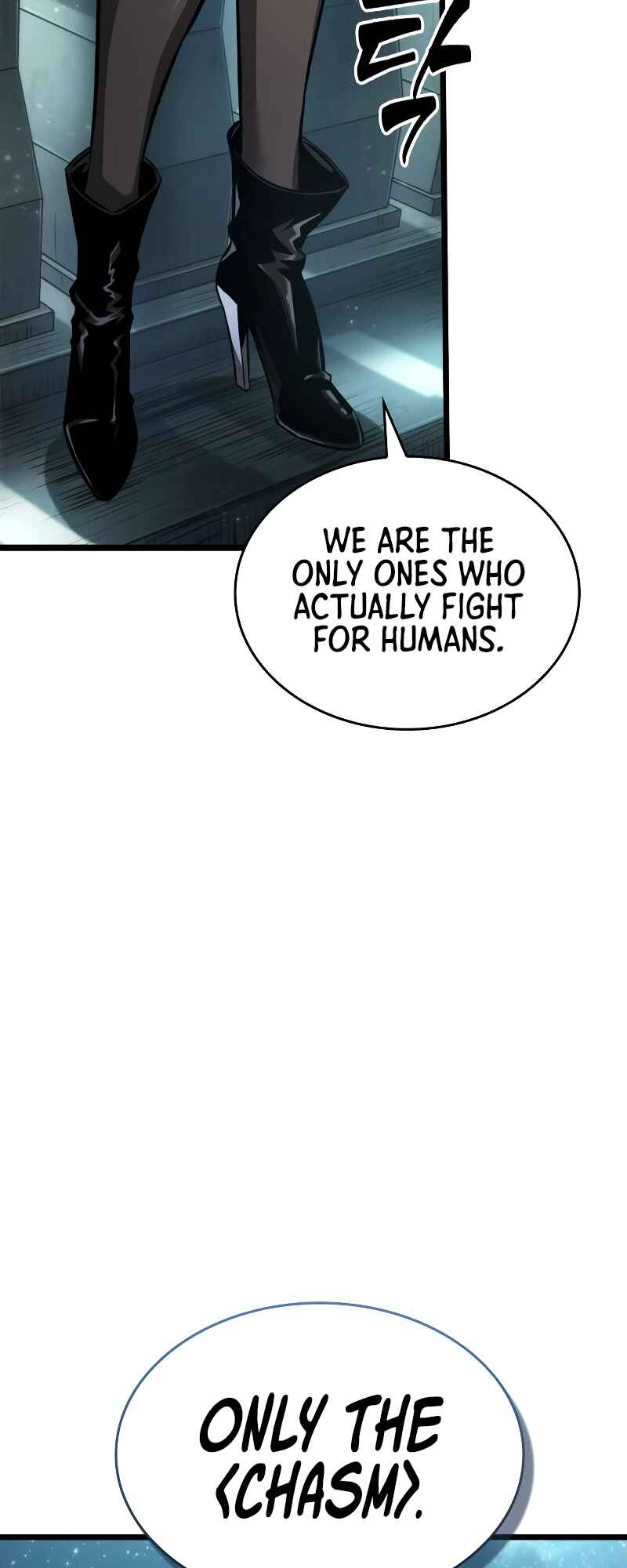 Myeolmang Ihu ui Segye Chapter 49 - Page 90