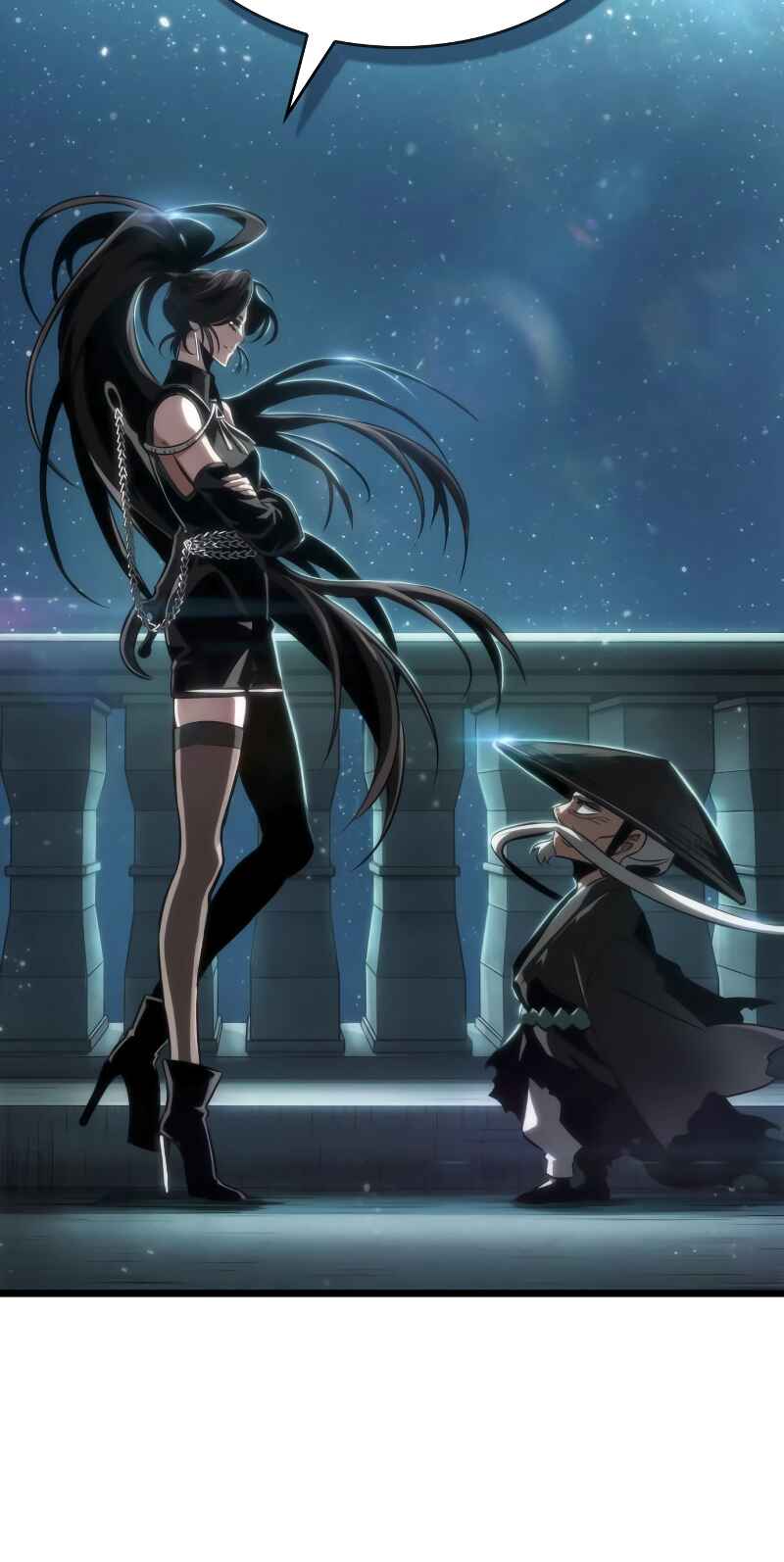 Myeolmang Ihu ui Segye Chapter 49 - Page 91