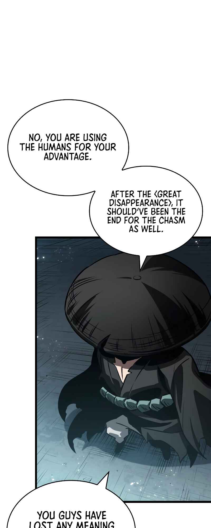 Myeolmang Ihu ui Segye Chapter 49 - Page 92