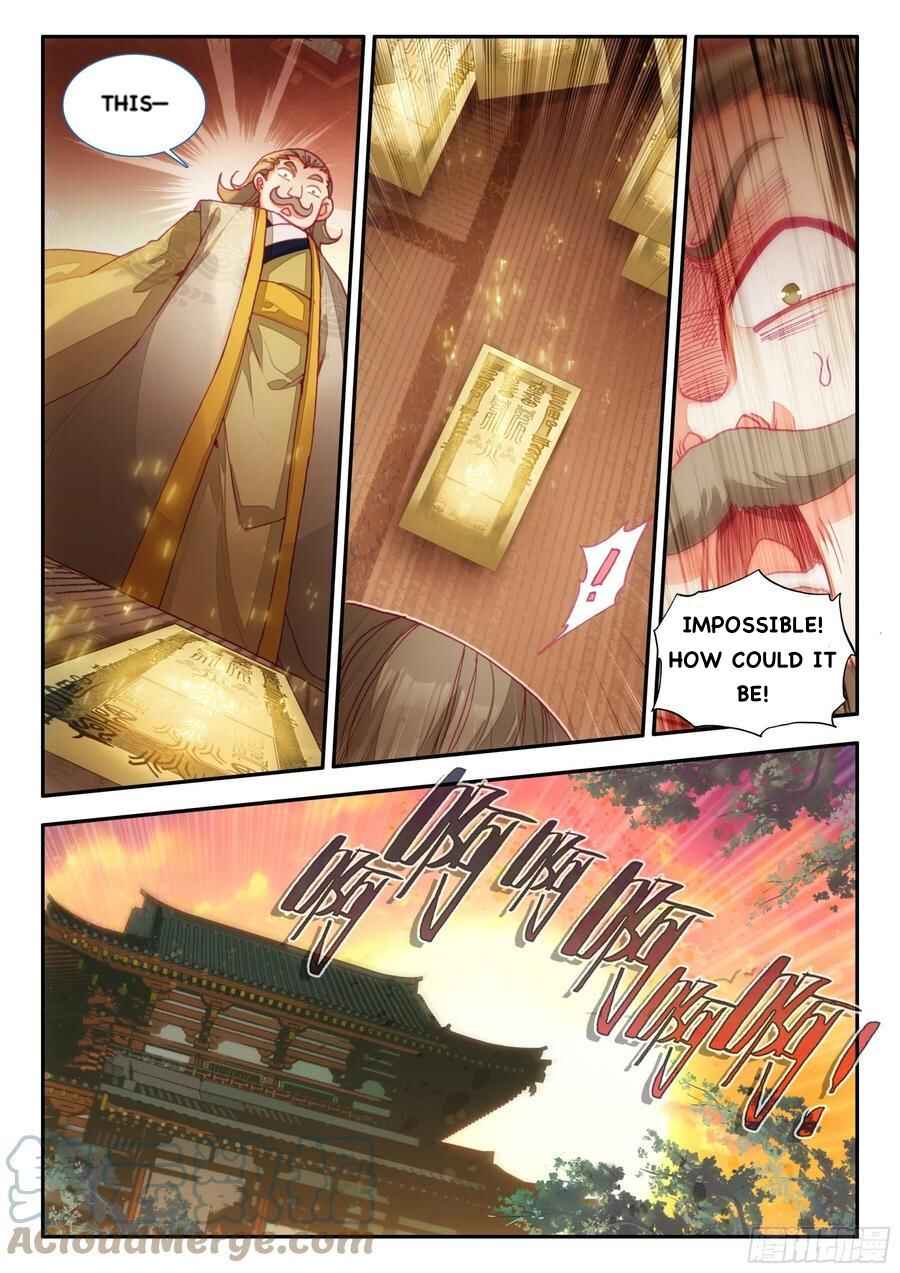 Heavenly Jewel Master Chapter 67 - Page 11