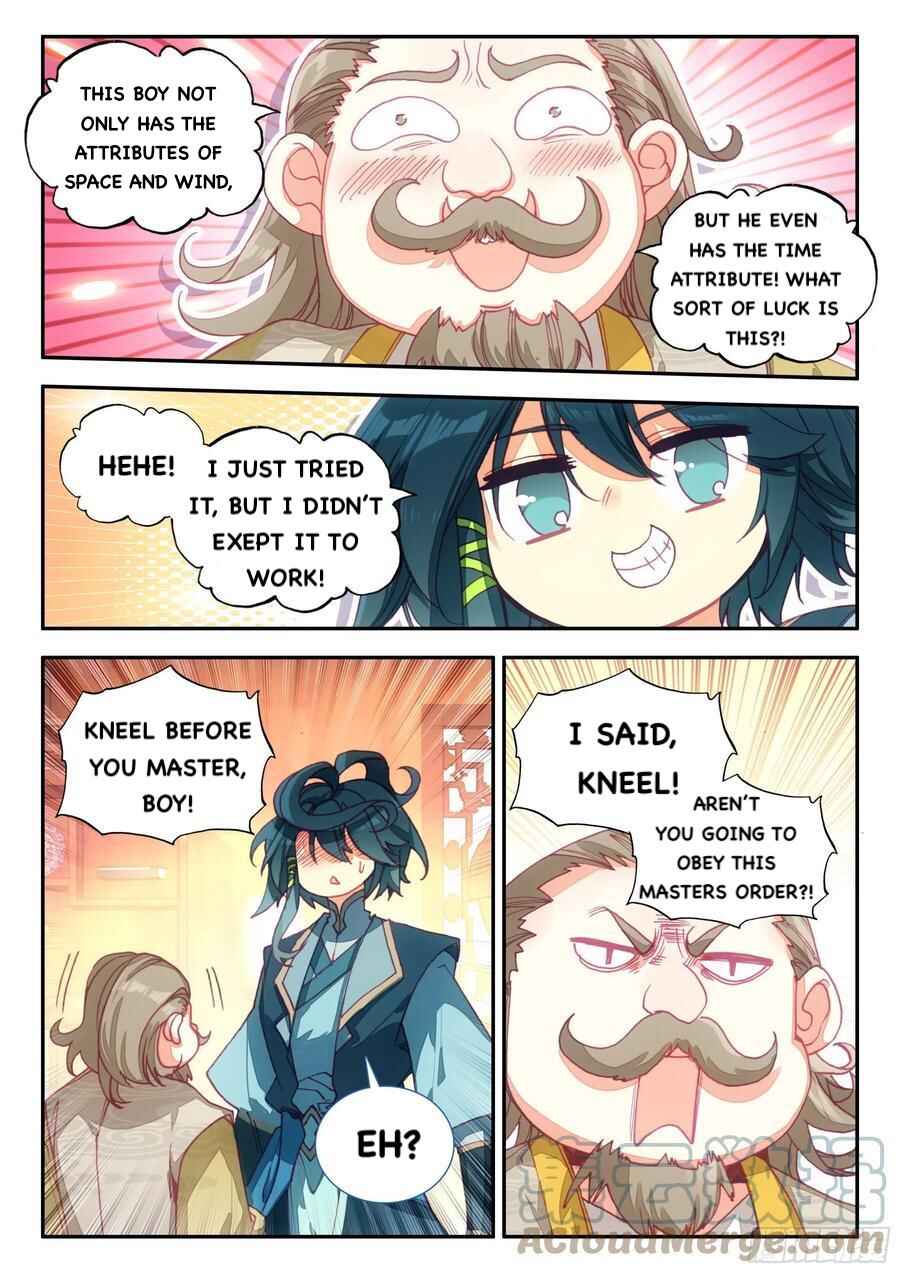 Heavenly Jewel Master Chapter 67 - Page 15
