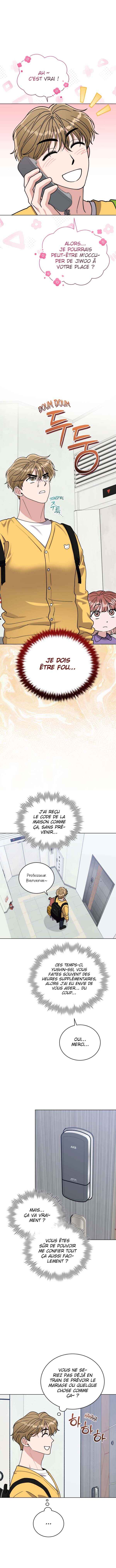 Balbajuseyo, Wangja-nim! Chapter 12 - Page 2