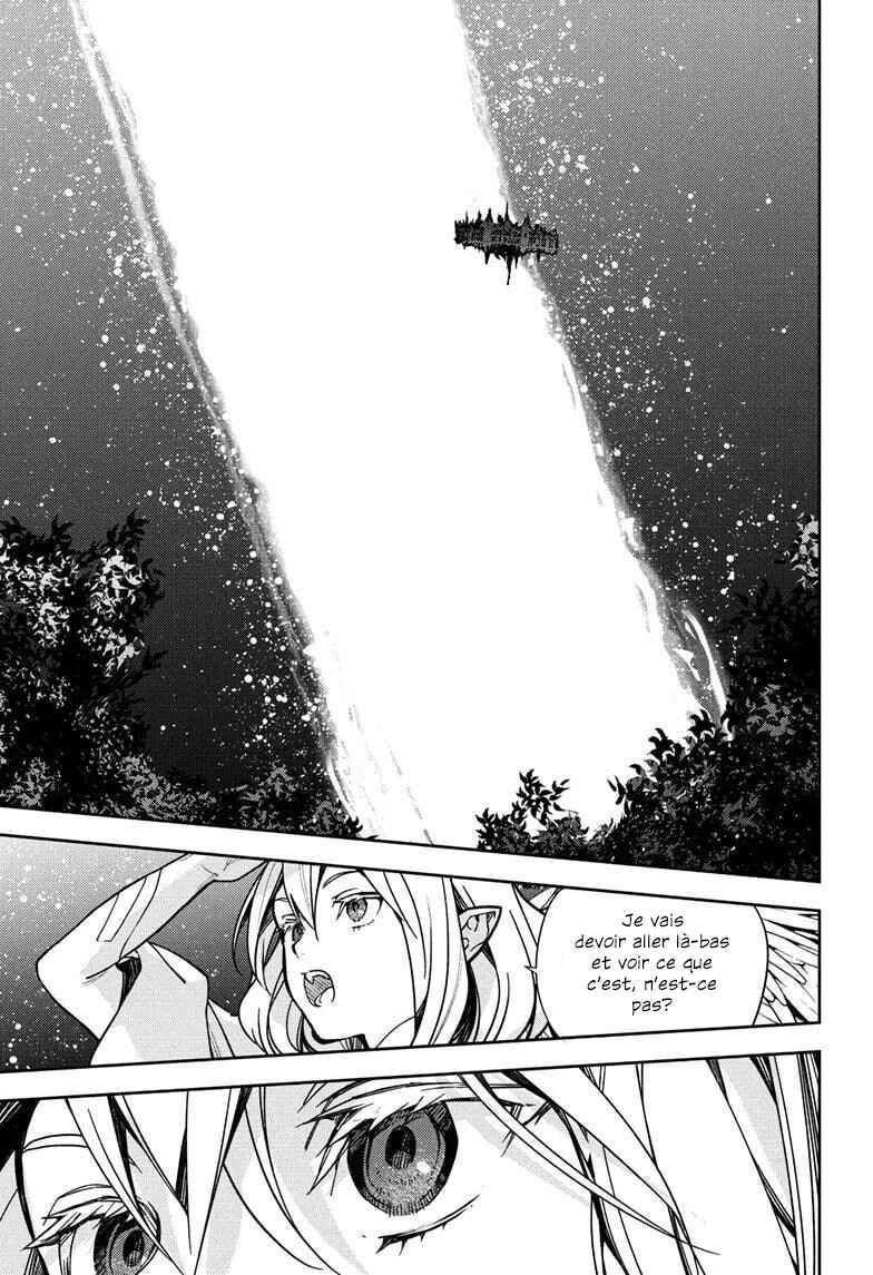 Owari no Seraph Chapter 146 - Page 11