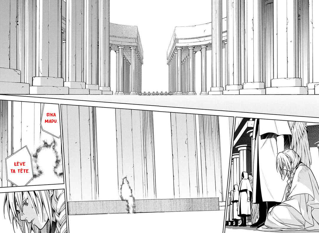 Owari no Seraph Chapter 146 - Page 12