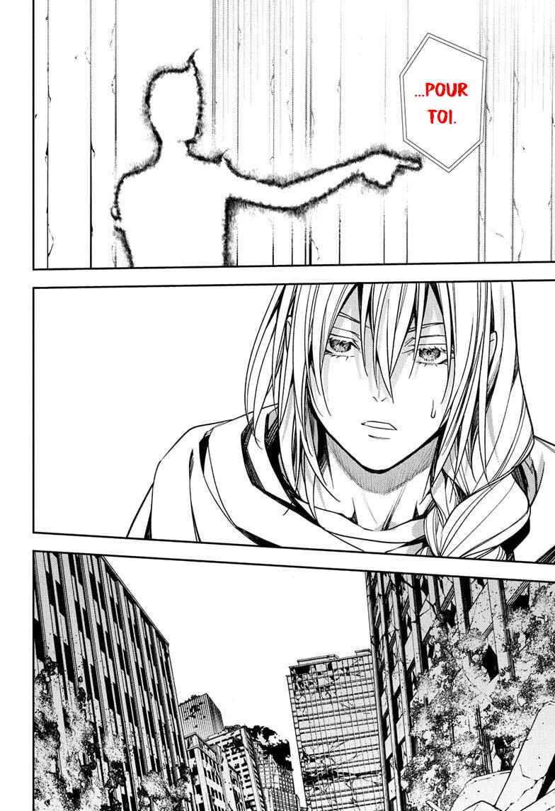 Owari no Seraph Chapter 146 - Page 13