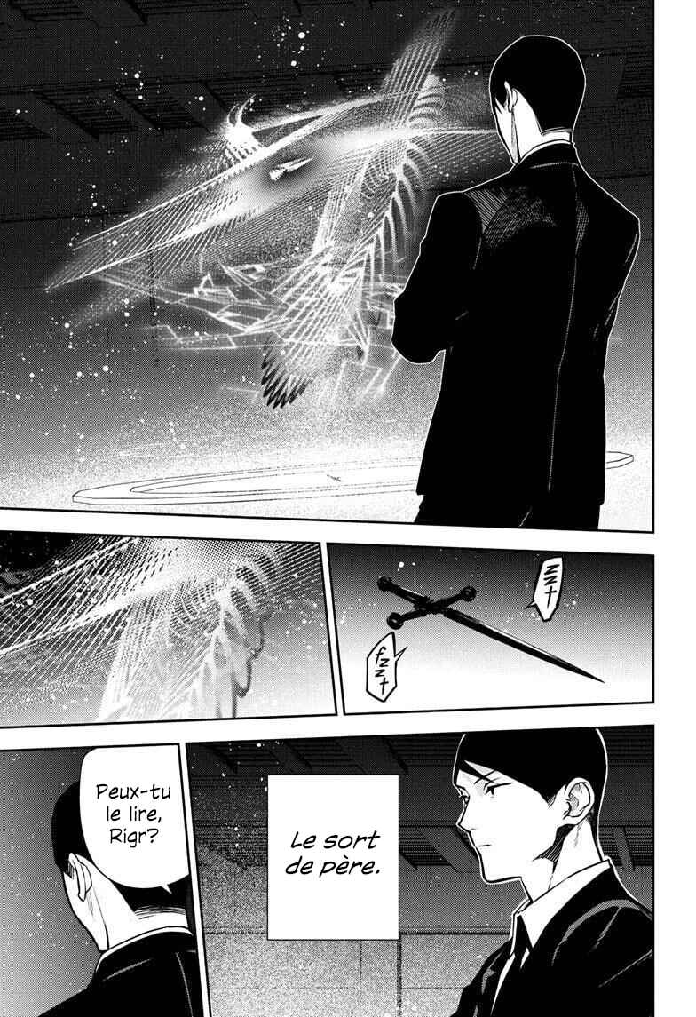 Owari no Seraph Chapter 146 - Page 14