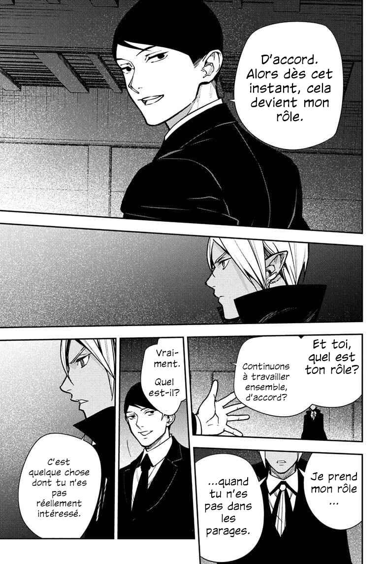 Owari no Seraph Chapter 146 - Page 16