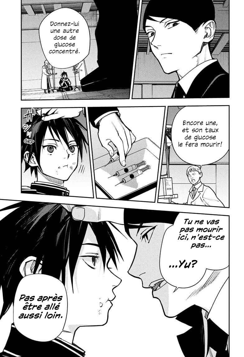 Owari no Seraph Chapter 146 - Page 18