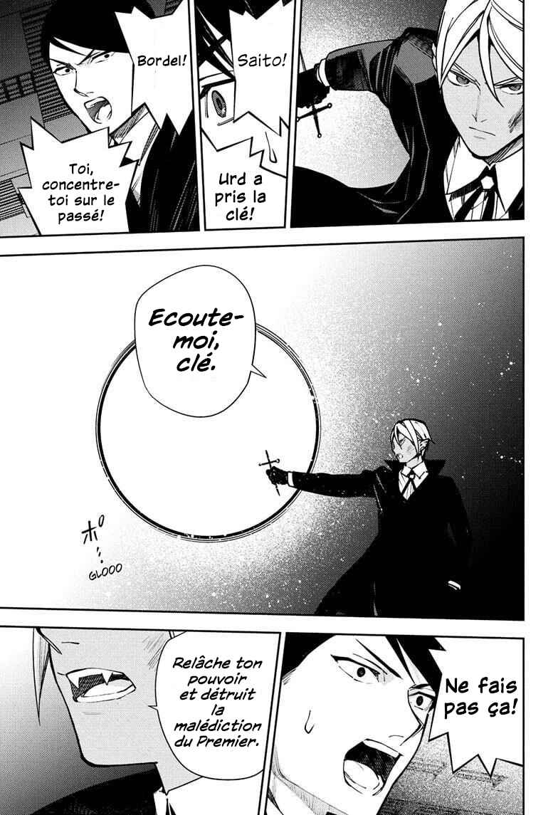 Owari no Seraph Chapter 146 - Page 24