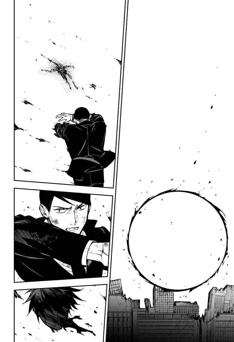 Owari no Seraph Chapter 146 - Page 25