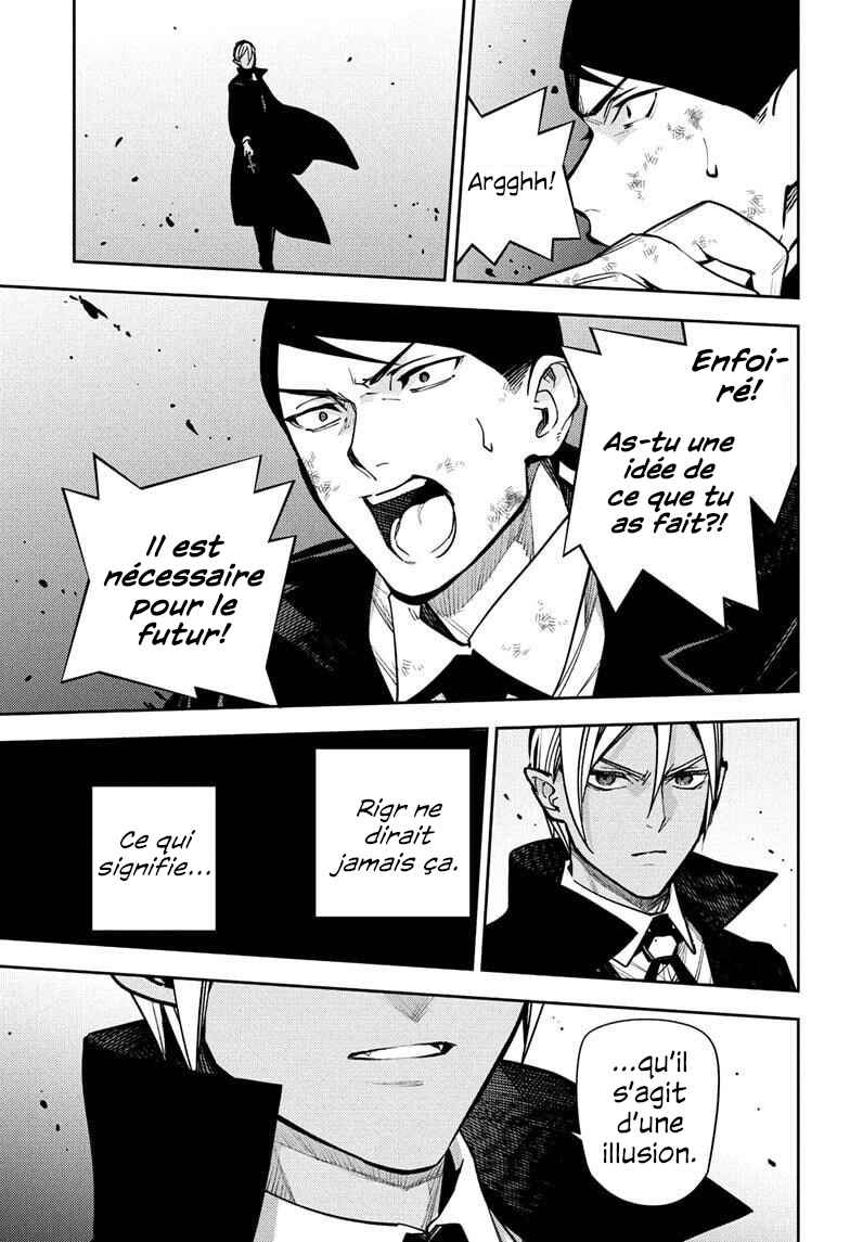 Owari no Seraph Chapter 146 - Page 26