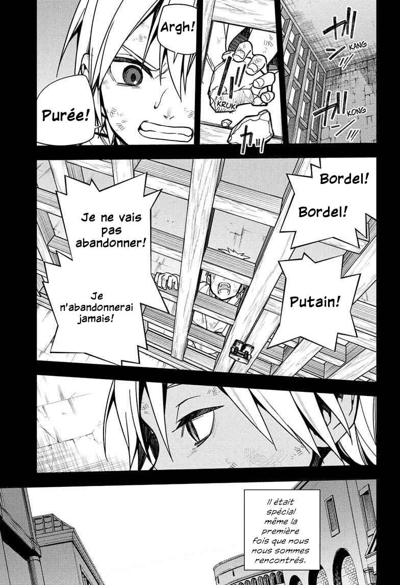 Owari no Seraph Chapter 146 - Page 30