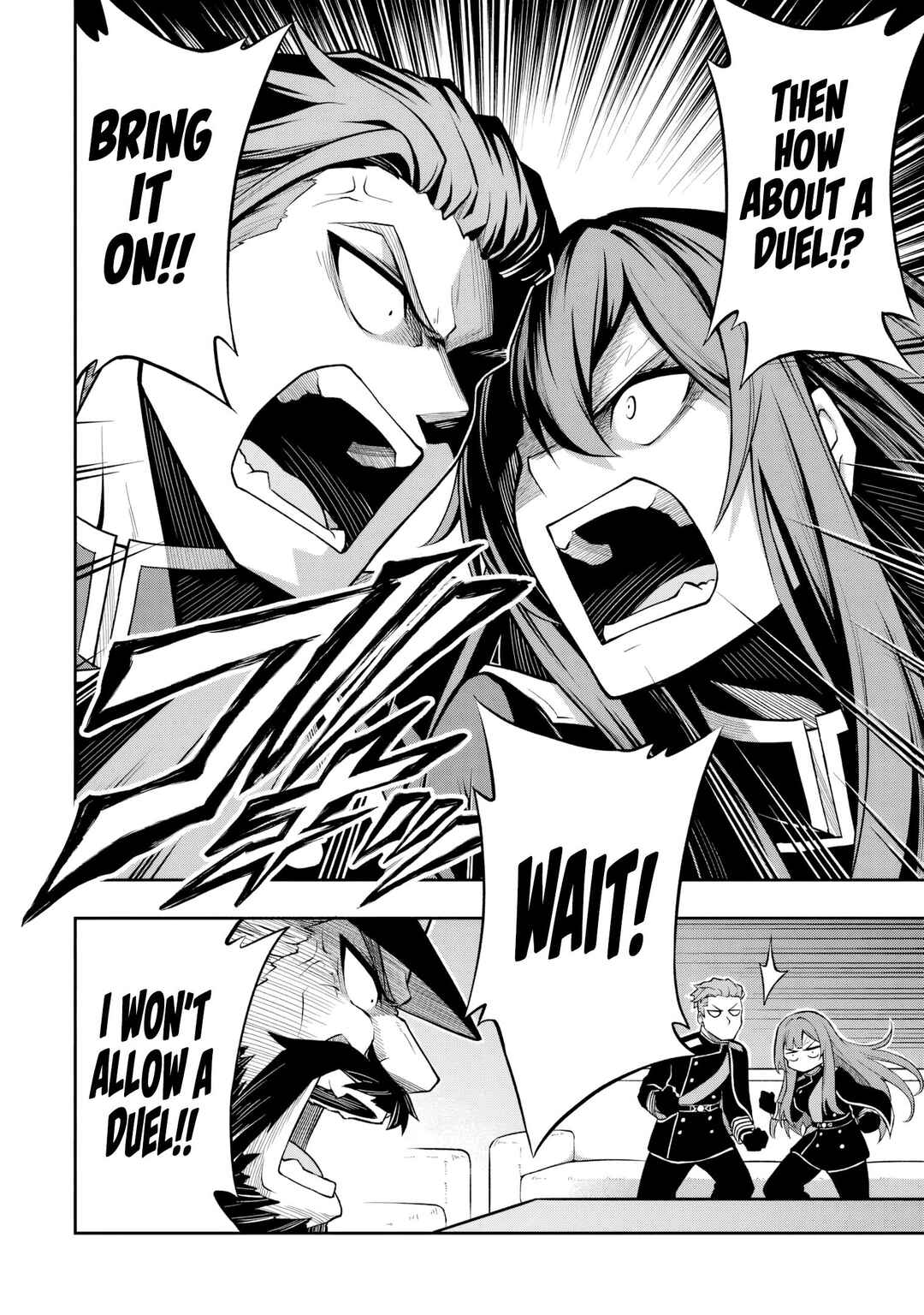 Level 0 no Munou Tansakusha to Sagesumarete mo Jitsu wa Sekai Saikyou desu: Tansaku Ranking 1-i wa Nazo no Hito Chapter 8.1 - Page 9