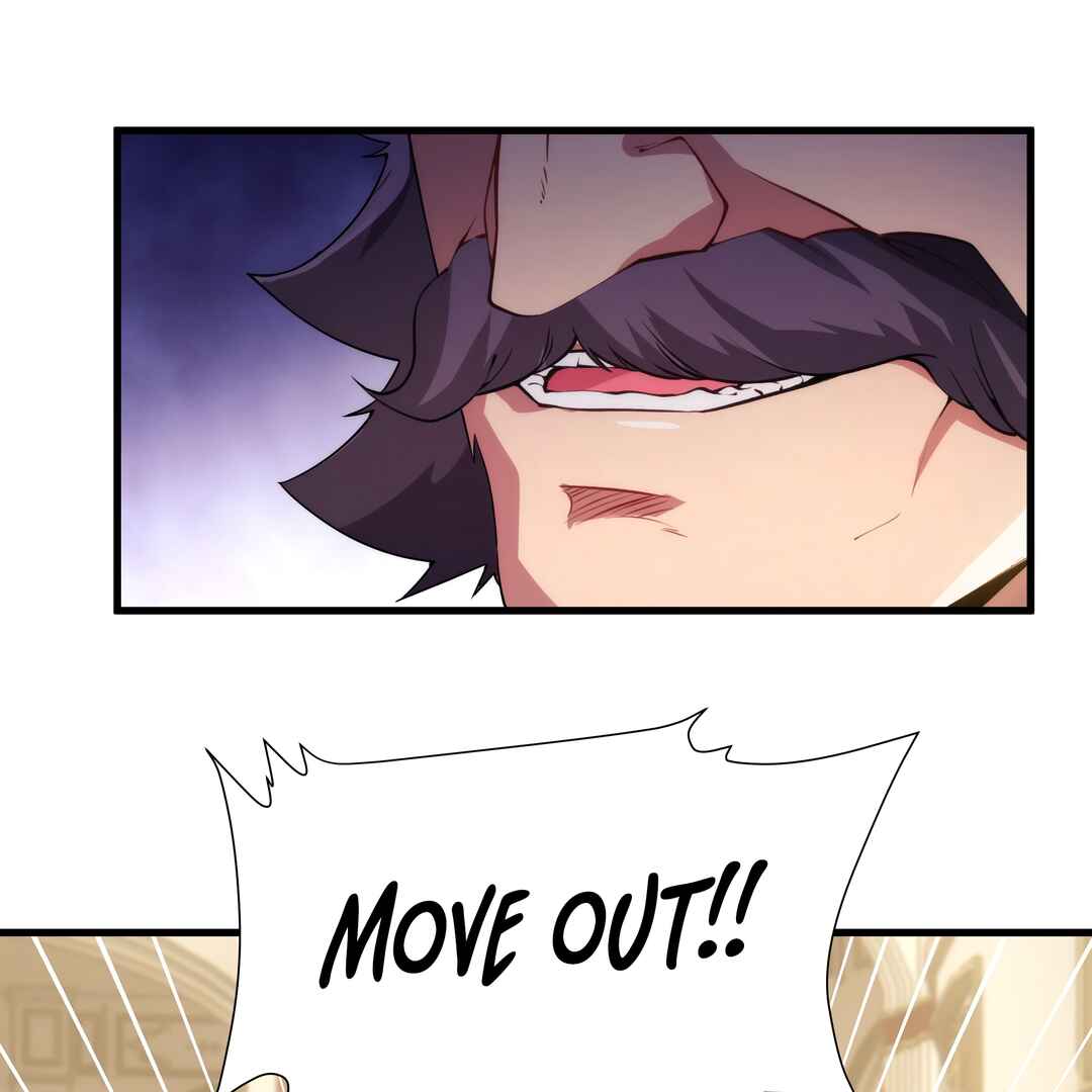 Despite Coming From the Abyss, I Will Save Humanity Chapter 71 - Page 12