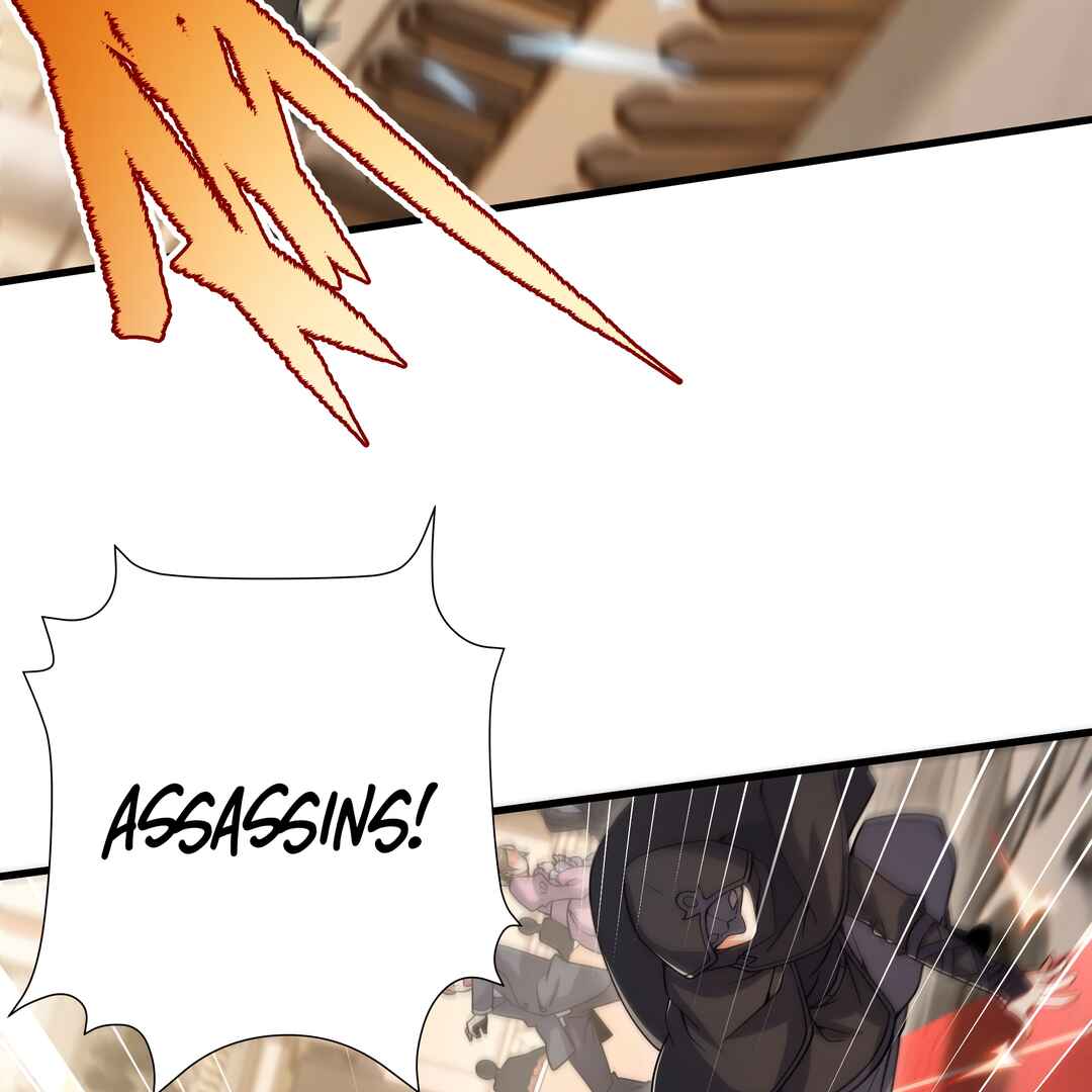 Despite Coming From the Abyss, I Will Save Humanity Chapter 71 - Page 19
