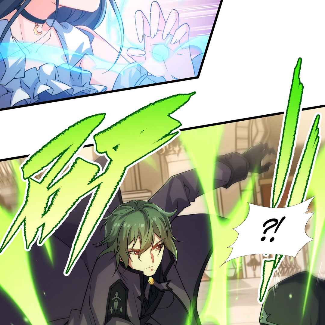 Despite Coming From the Abyss, I Will Save Humanity Chapter 71 - Page 24