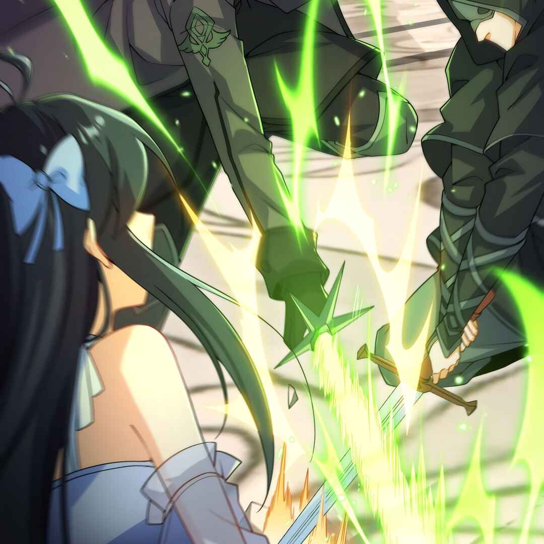 Despite Coming From the Abyss, I Will Save Humanity Chapter 71 - Page 25