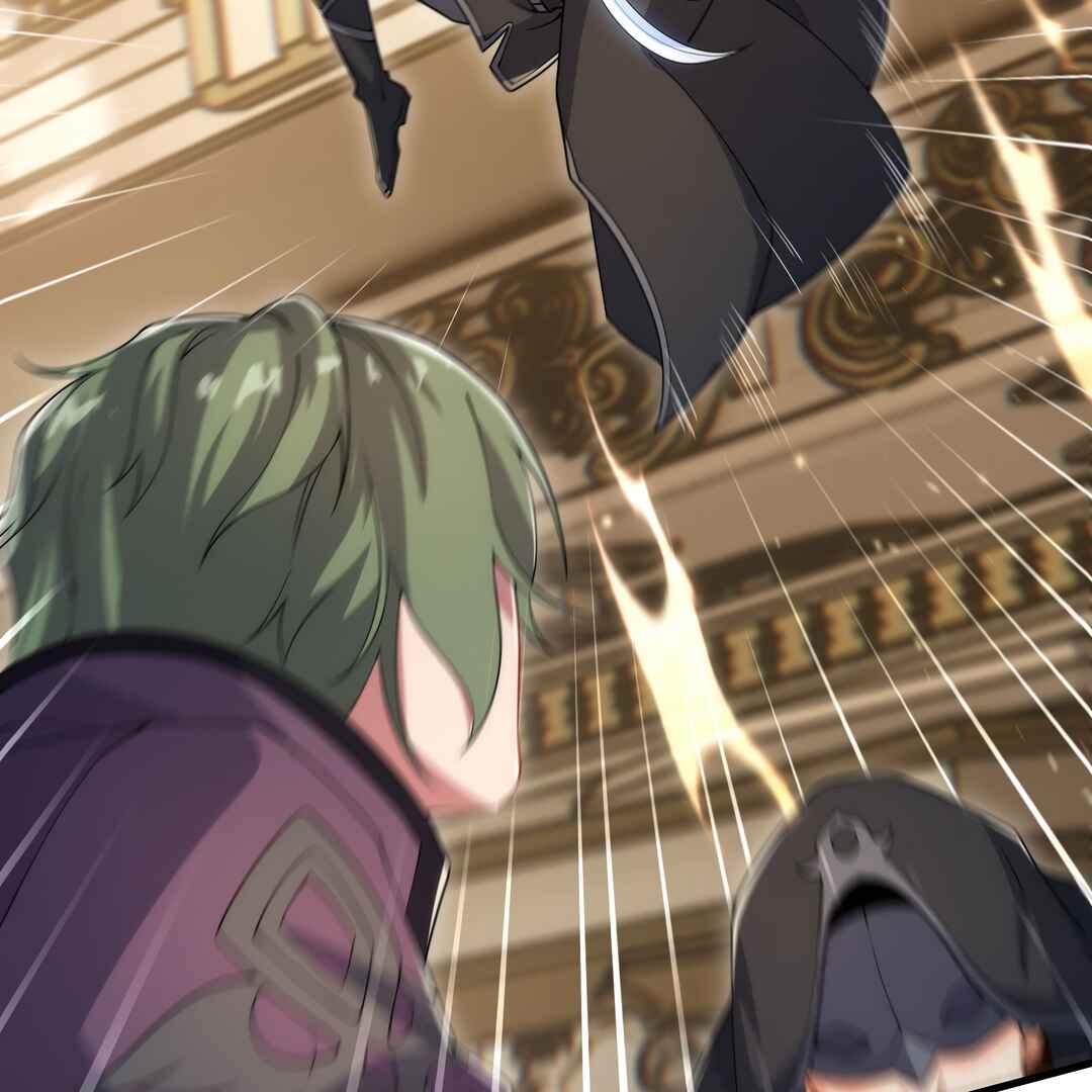 Despite Coming From the Abyss, I Will Save Humanity Chapter 71 - Page 27