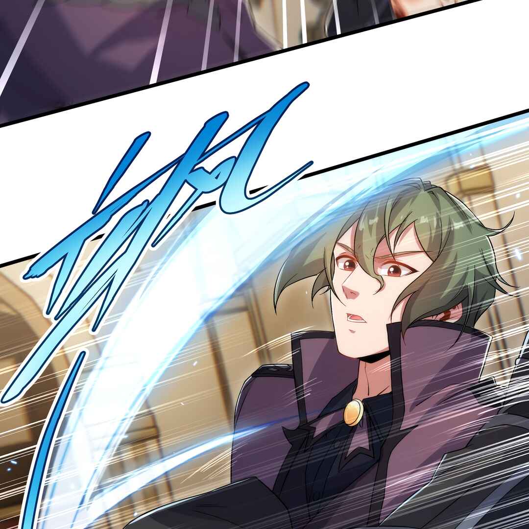 Despite Coming From the Abyss, I Will Save Humanity Chapter 71 - Page 28