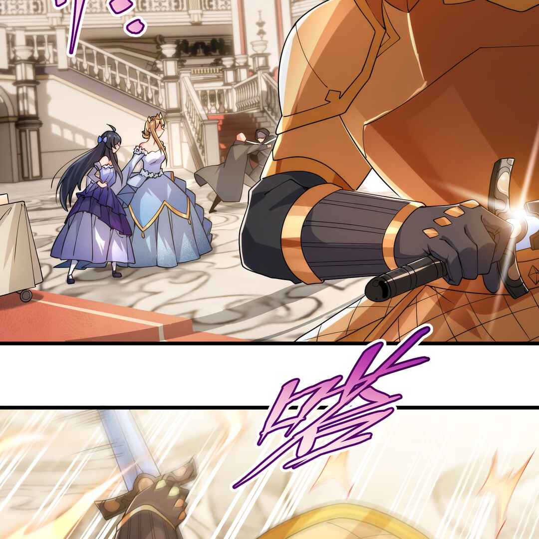 Despite Coming From the Abyss, I Will Save Humanity Chapter 71 - Page 36