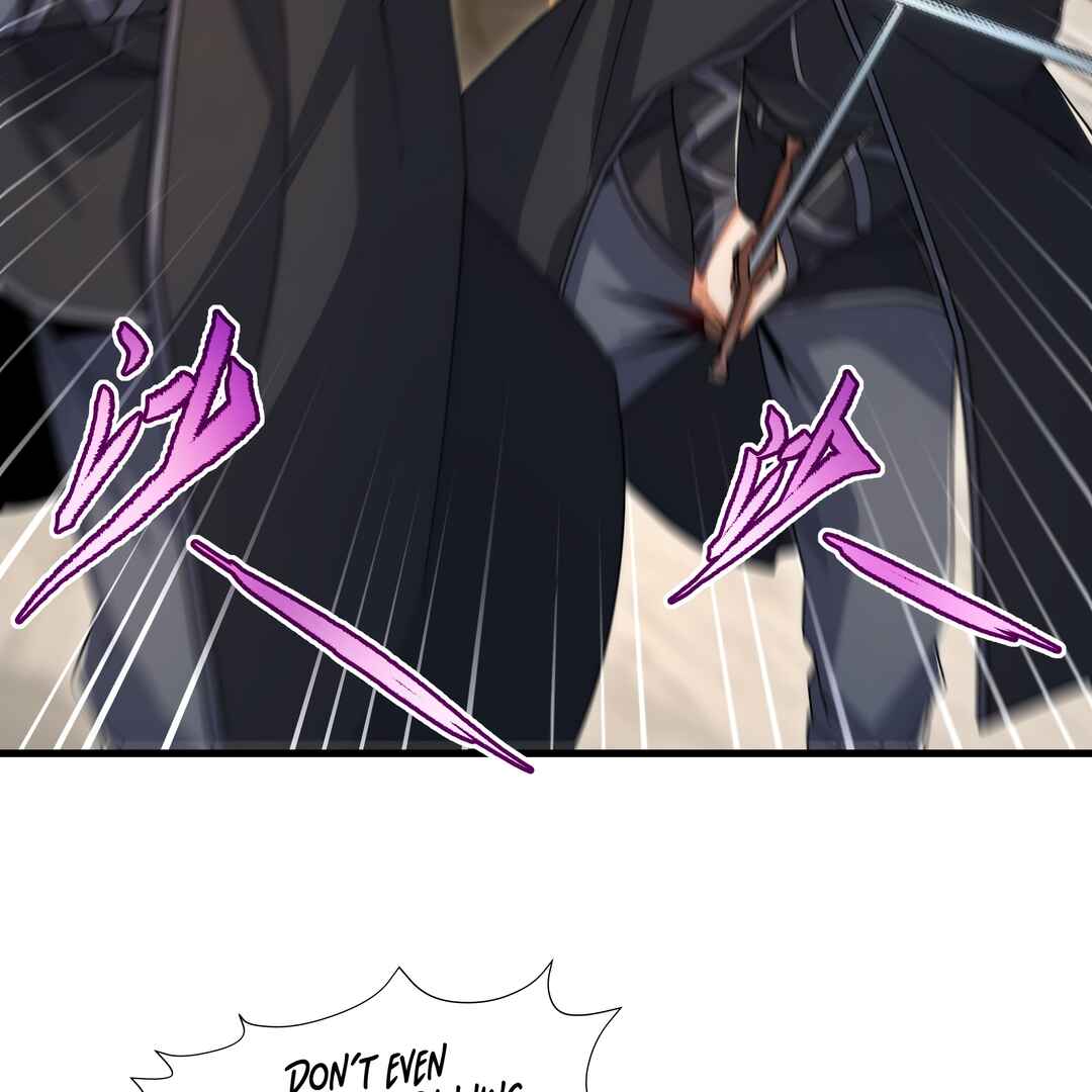 Despite Coming From the Abyss, I Will Save Humanity Chapter 71 - Page 53