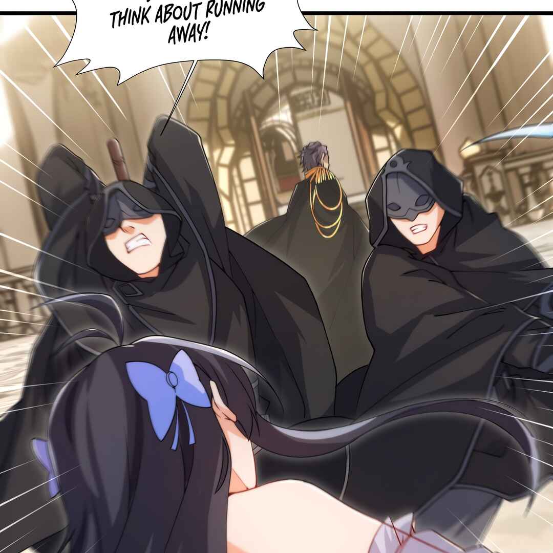 Despite Coming From the Abyss, I Will Save Humanity Chapter 71 - Page 54