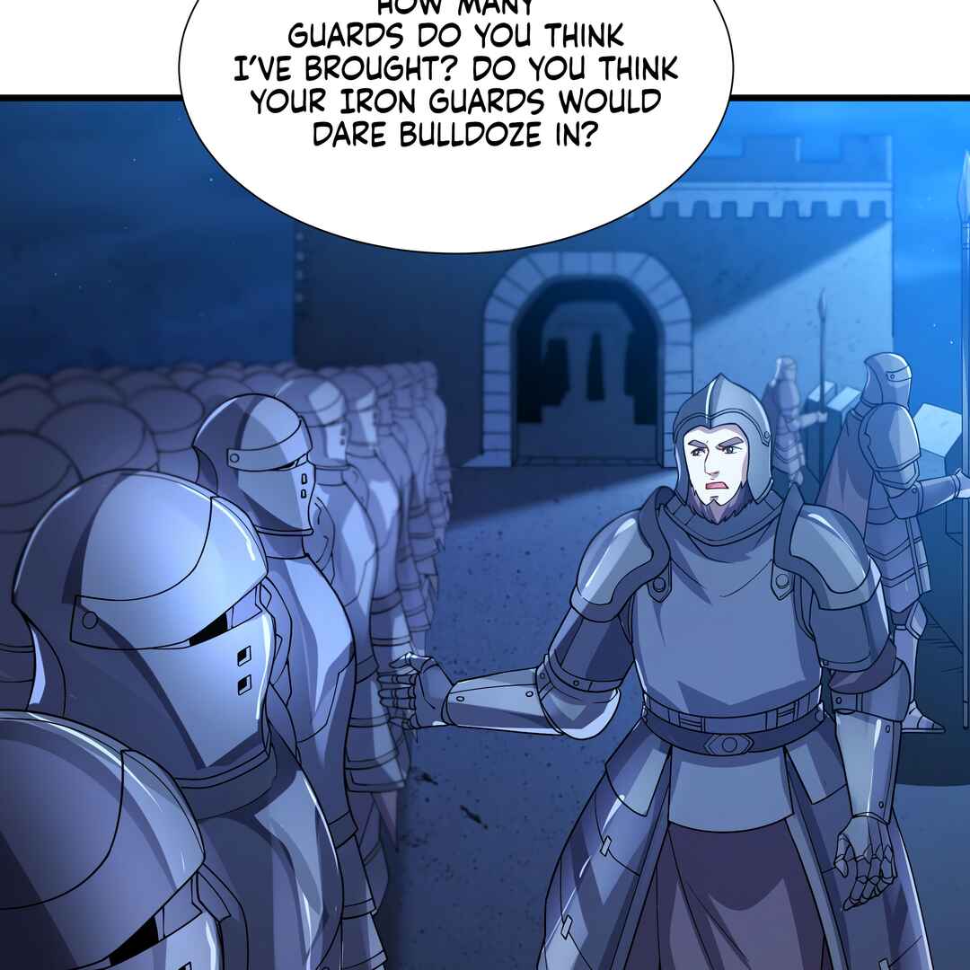 Despite Coming From the Abyss, I Will Save Humanity Chapter 71 - Page 73