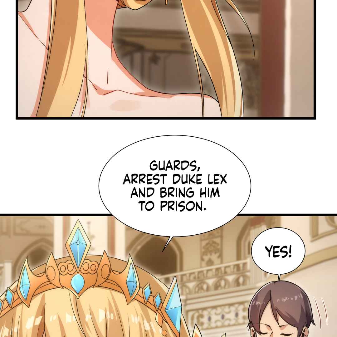 Despite Coming From the Abyss, I Will Save Humanity Chapter 71 - Page 82
