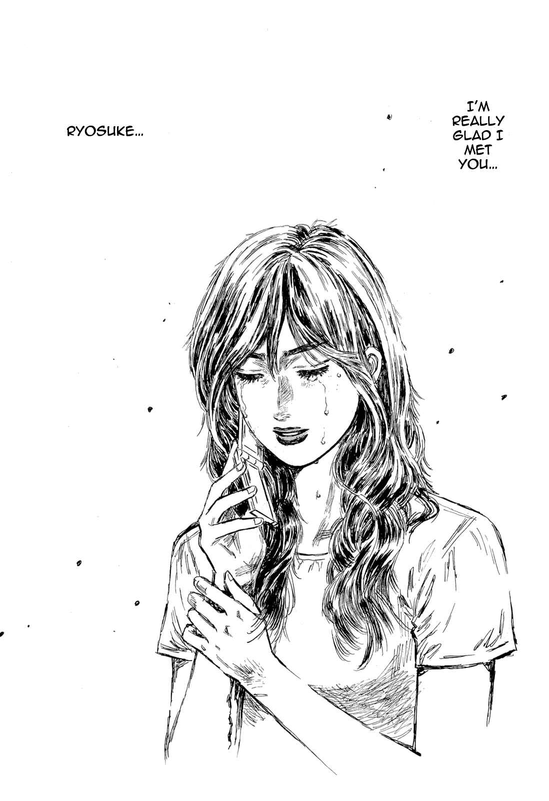 Initial D Chapter 602 - Page 10