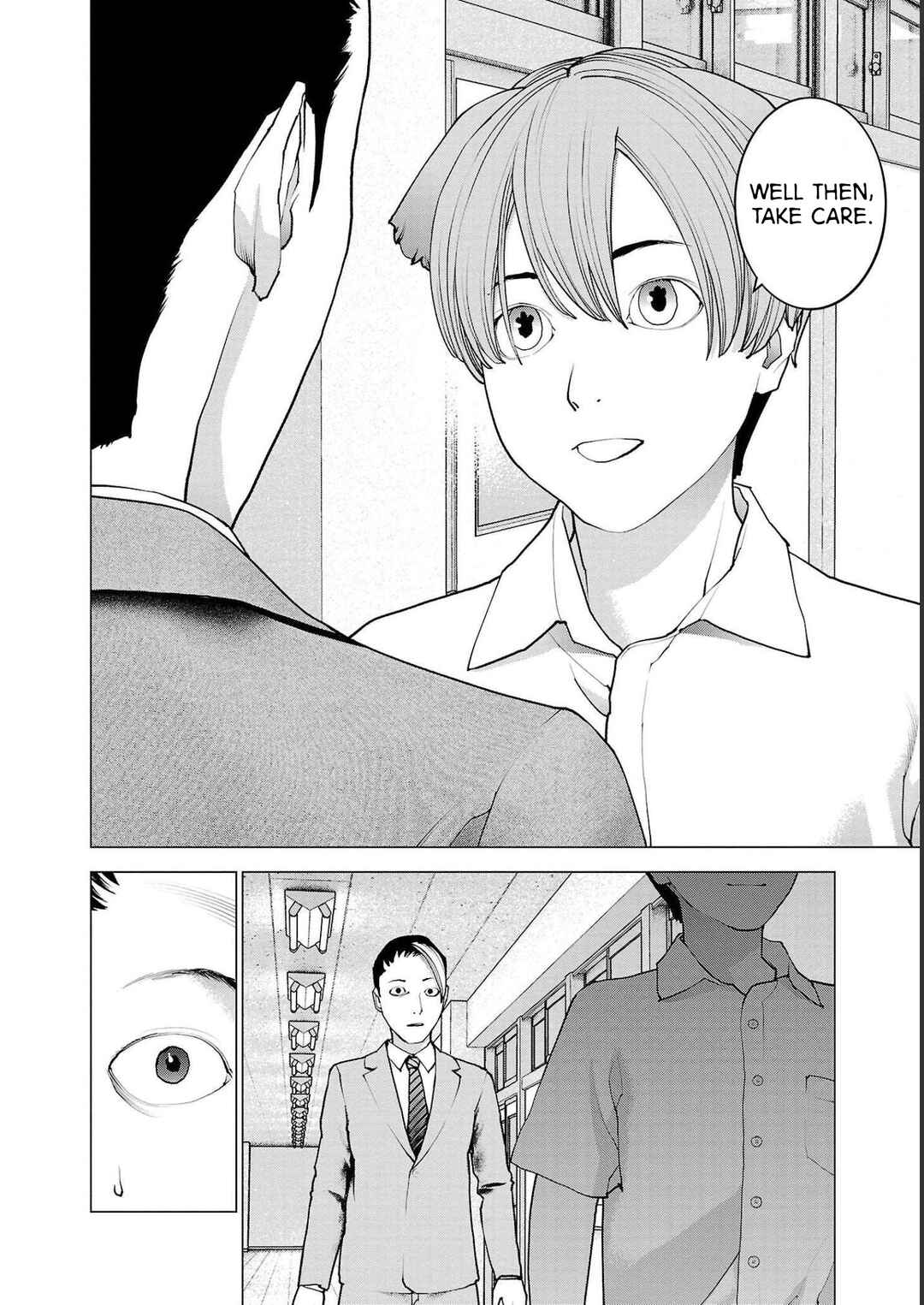 Seishokuki Chapter 138 - Page 20