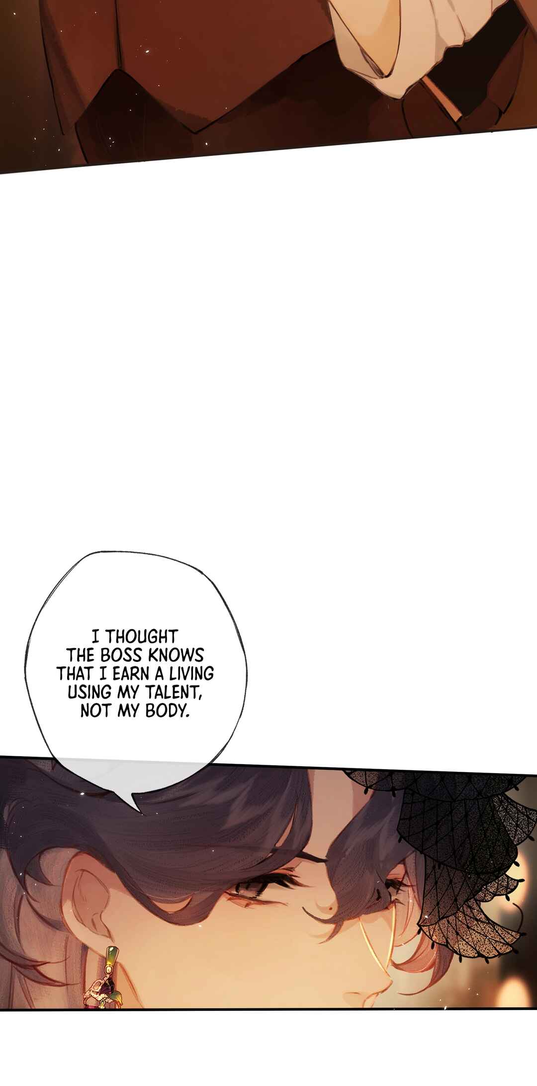 Tōu Xiāng Chapter 11 - Page 16
