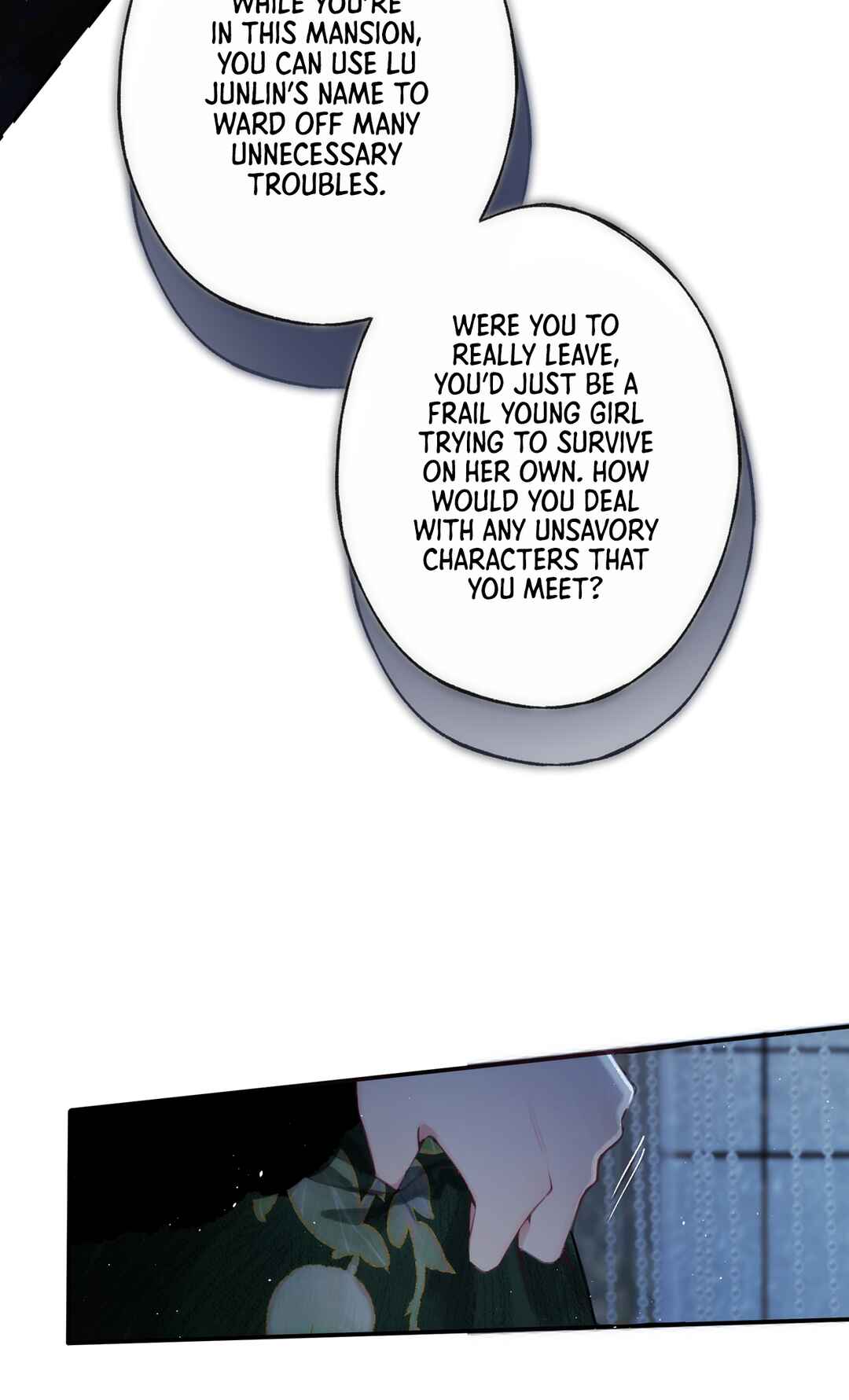 Tōu Xiāng Chapter 11 - Page 39