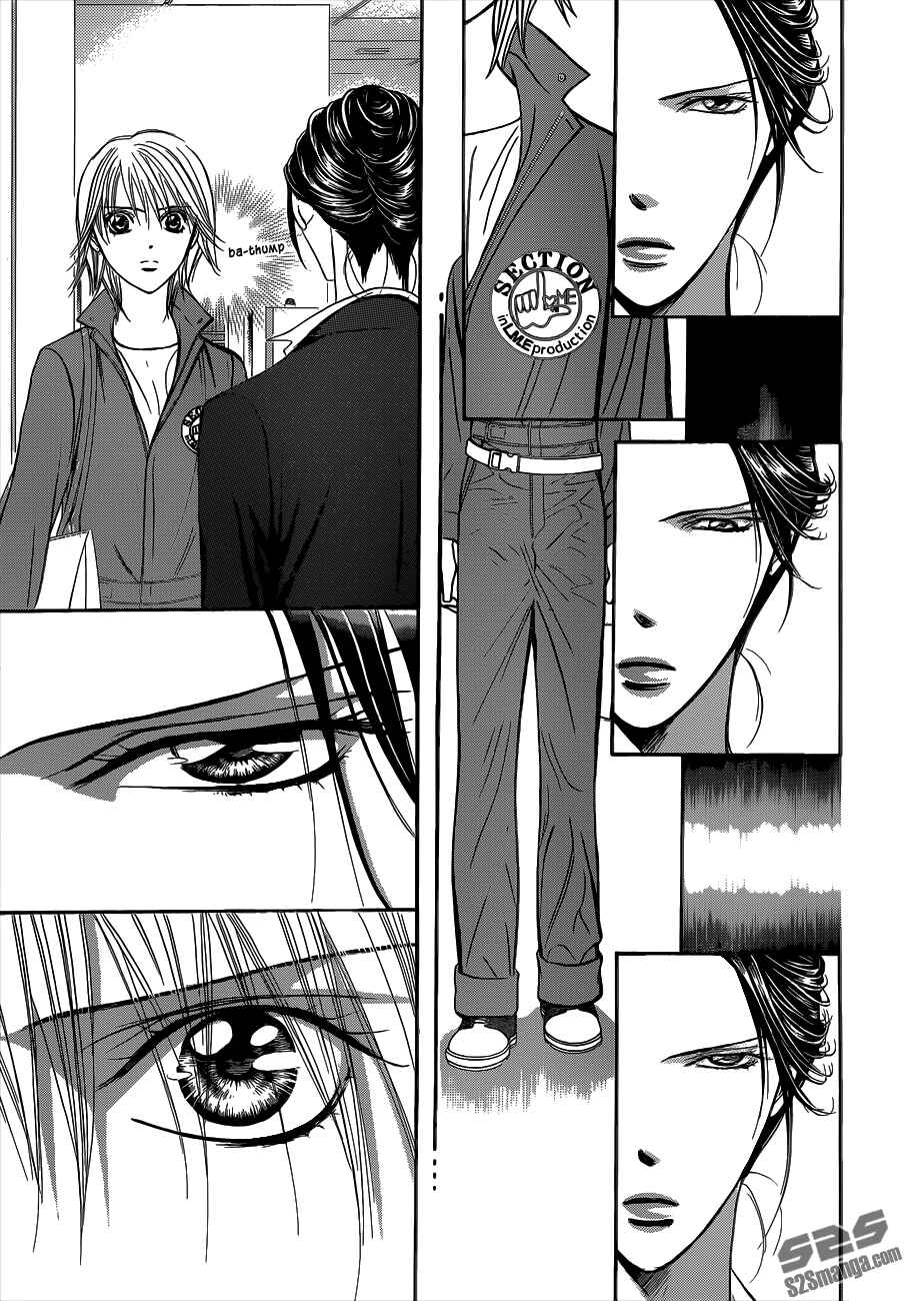 Skip Beat! Chapter 220 - Page 5