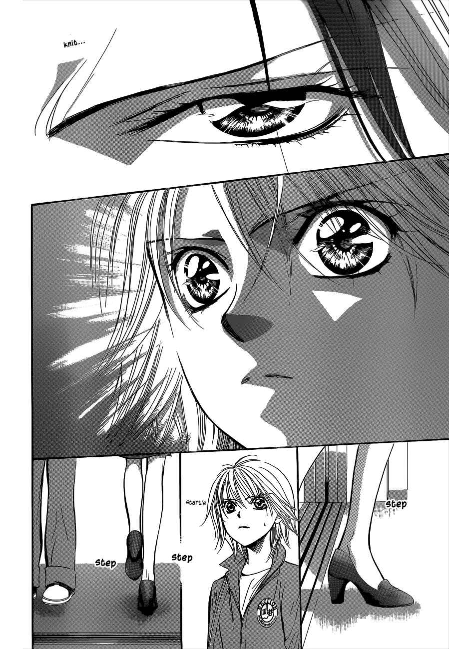 Skip Beat! Chapter 220 - Page 6