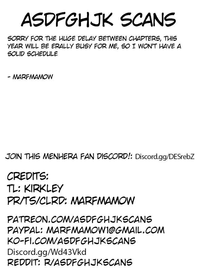 Menhera Shoujo Kurumi-chan Chapter 101.6 - Page 2