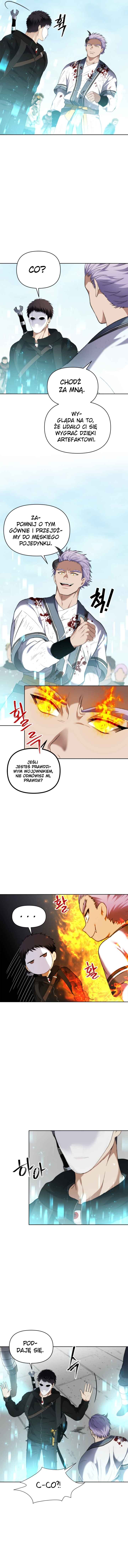Second Life Ranker Chapter 38 - Page 5