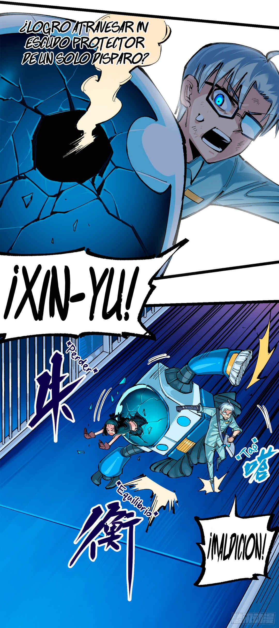 Wu Liu Qi: Heibai Shuanglong 3 Chapter 2 - Page 14