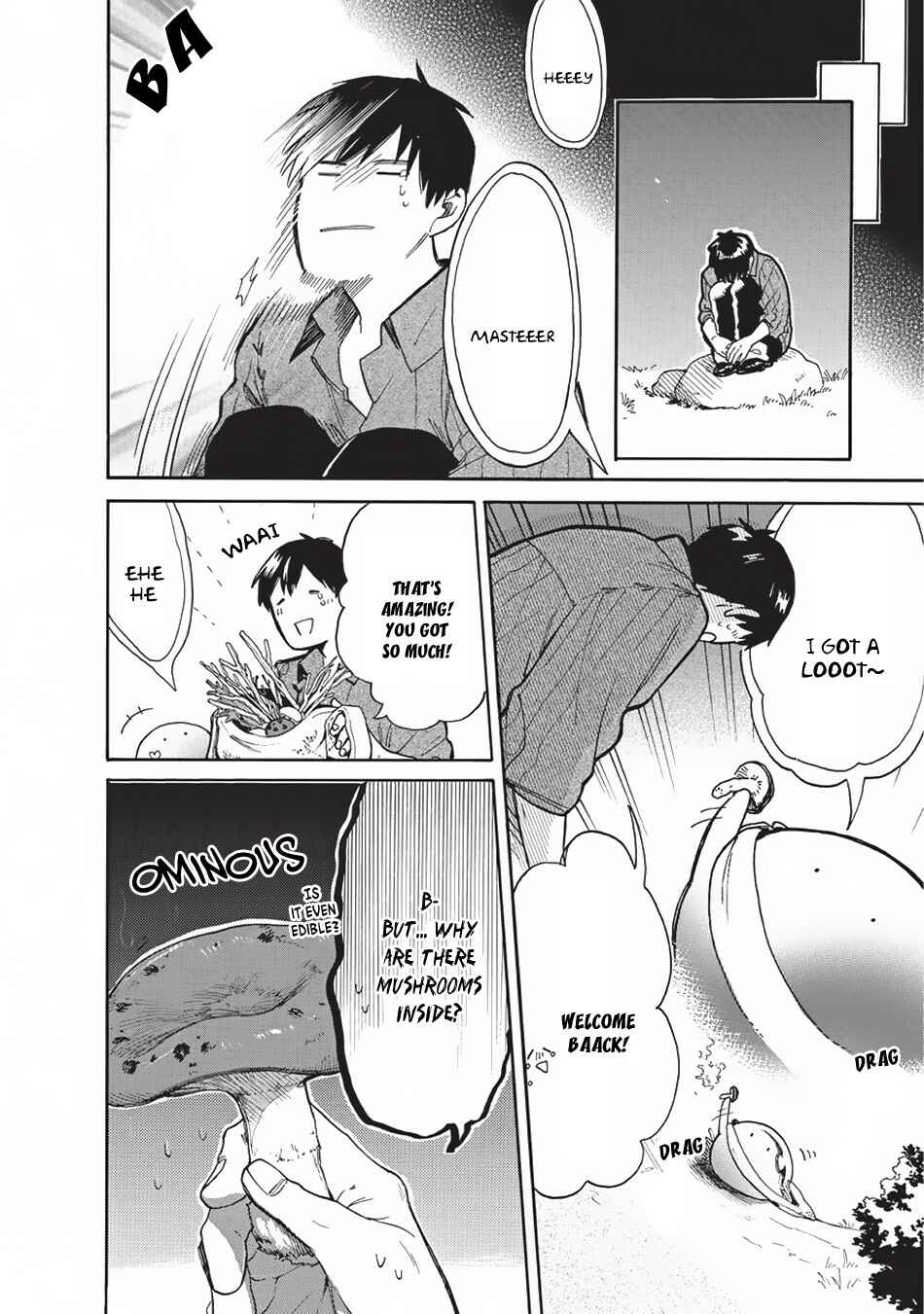 Tondemo Skill de Isekai Hourou Meshi: Sui no Daibouken Chapter 8 - Page 15