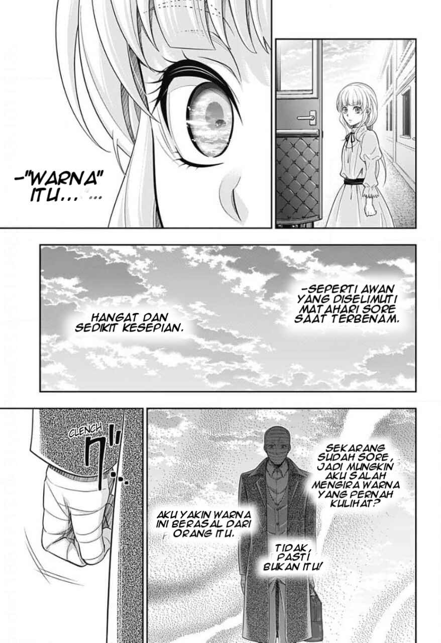 Yuukoku no Moriarty: The Remains Chapter 16 - Page 18