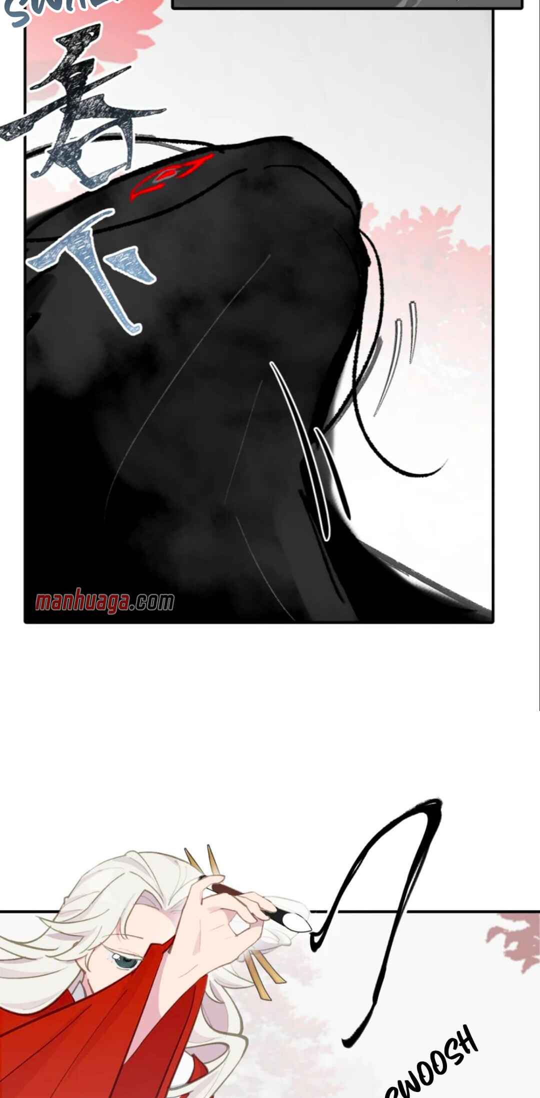 Kill the Male Lead to Become the Villainess Chapter 45 - Page 11