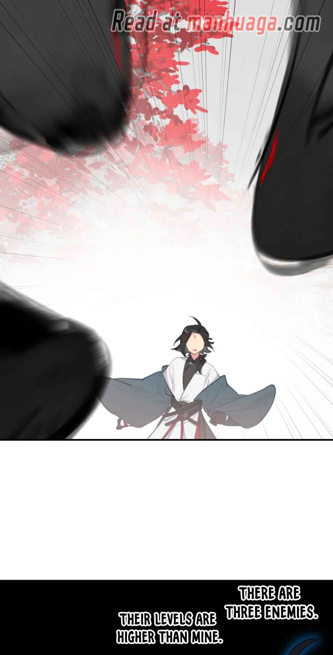 Kill the Male Lead to Become the Villainess Chapter 45 - Page 2