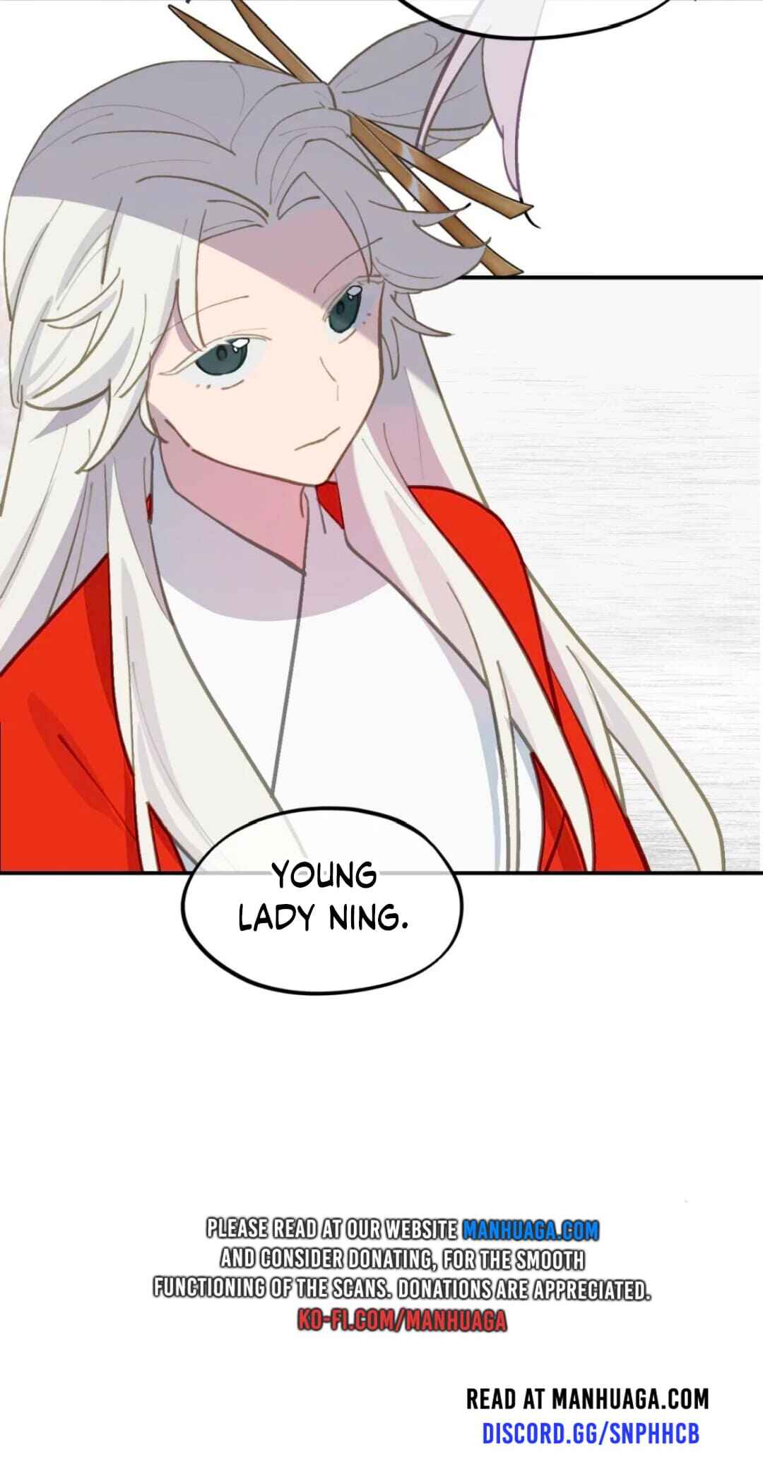 Kill the Male Lead to Become the Villainess Chapter 45 - Page 31