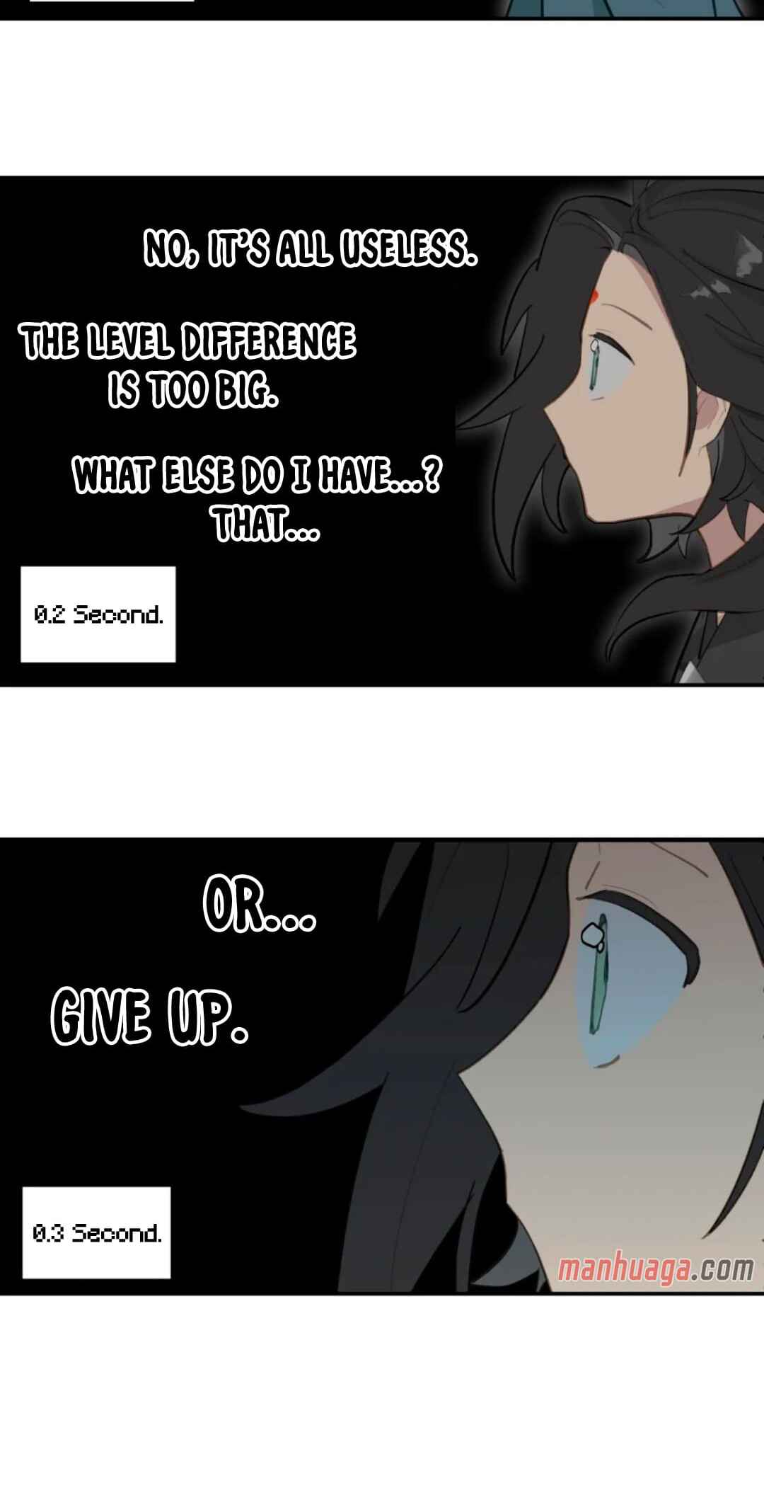 Kill the Male Lead to Become the Villainess Chapter 45 - Page 8