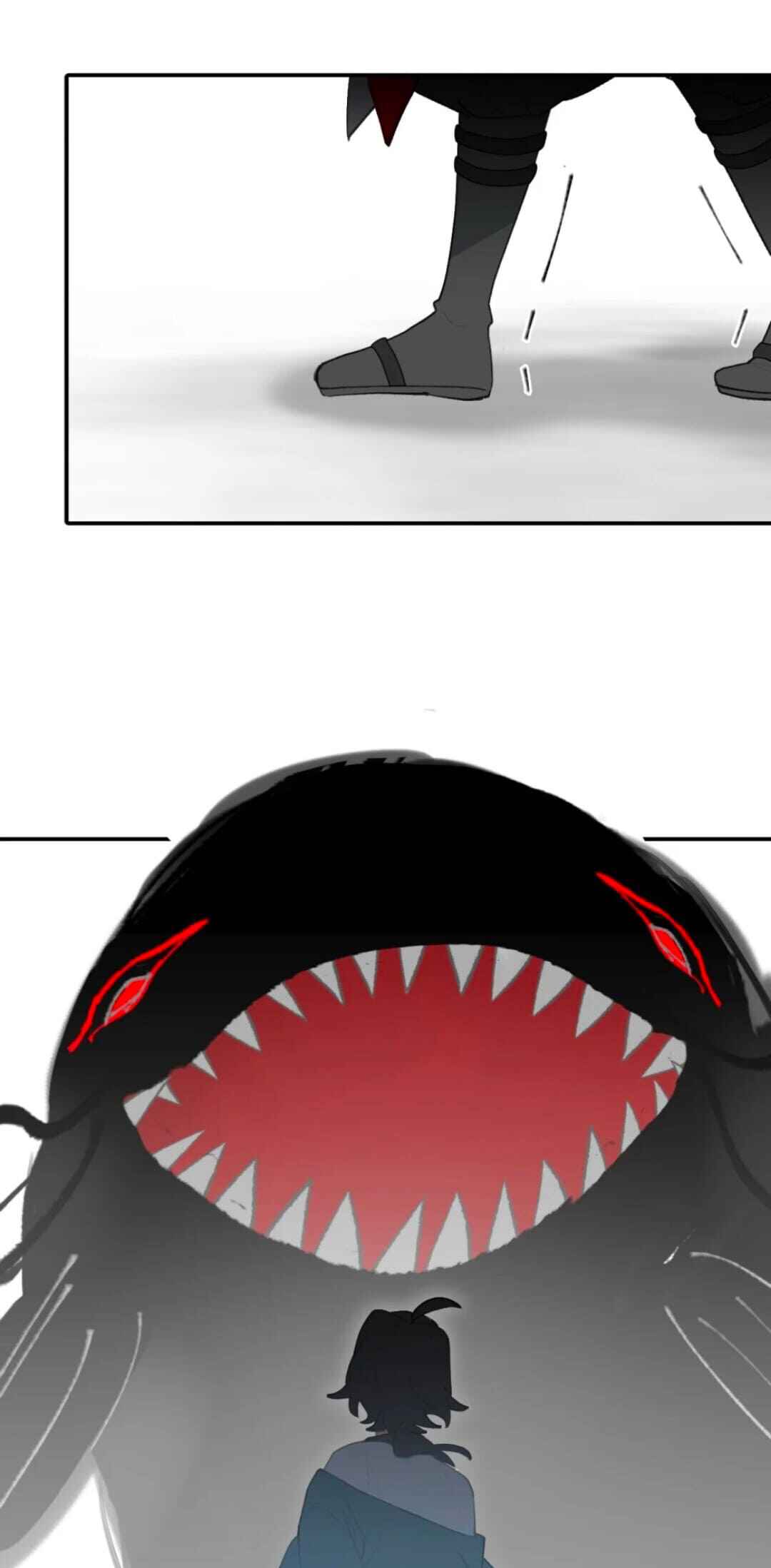 Kill the Male Lead to Become the Villainess Chapter 45 - Page 9
