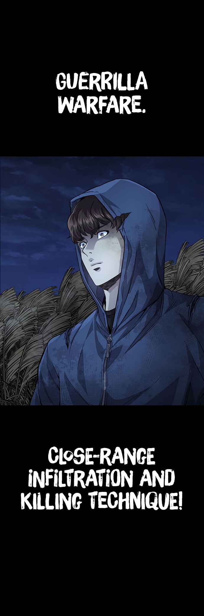 Vigilante Part 2 Chapter 46 - Page 15