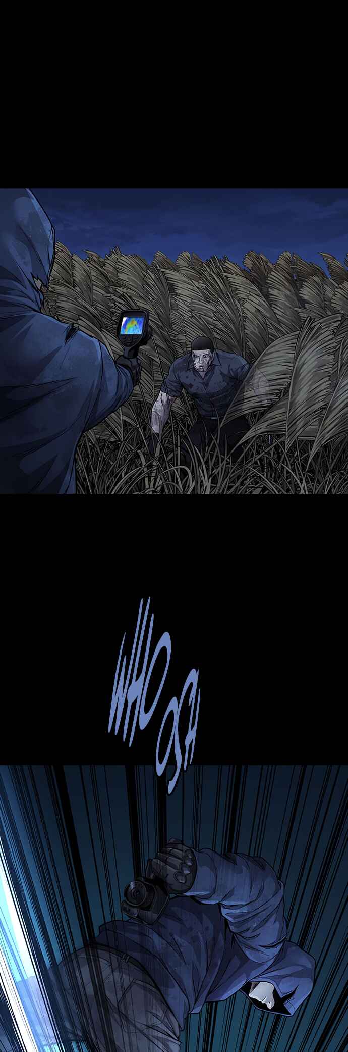 Vigilante Part 2 Chapter 46 - Page 17